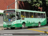 SM Transportes 10381 na cidade de Belo Horizonte, Minas Gerais, Brasil, por Otto von Hund. ID da foto: :id.