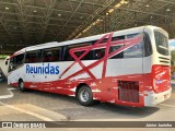 Empresa Reunidas Paulista de Transportes 145403 na cidade de Bauru, São Paulo, Brasil, por Júnior Juninho. Número da foto: #11559446.