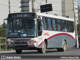 Auto Viação ABC RJ 105.100 na cidade de Niterói, Rio de Janeiro, Brasil, por Anderson Sousa Feijó. Número da foto: #:id.