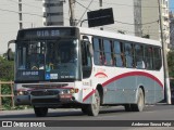 Auto Viação ABC RJ 105.100 na cidade de Niterói, Rio de Janeiro, Brasil, por Anderson Sousa Feijó. ID da foto: :id.