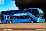 Real Maia 2215 na cidade de Palmas, Tocantins, Brasil, por Tadeu Vasconcelos. Número da foto: #11557432.
