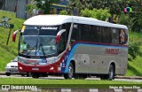 Transluz Viagens 32 na cidade de Campinas, São Paulo, Brasil, por Sérgio de Sousa Elias. Número da foto: #11559333.