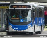 Mobibrasil São Lourenço >>> Mobi-PE 2.305 na cidade de Recife, Pernambuco, Brasil, por Ismael Lima. Número da foto: #:id.