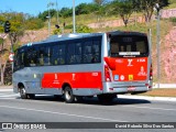 Allibus Transportes 4 5326 na cidade de São Paulo, São Paulo, Brasil, por David Roberto Silva Dos Santos. ID da foto: :id.