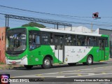 VB Transportes e Turismo 3102 na cidade de Campinas, São Paulo, Brasil, por Henrique Alves de Paula Silva. Número da foto: #11558018.
