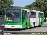 VB Transportes e Turismo 3245 na cidade de Campinas, São Paulo, Brasil, por Henrique Alves de Paula Silva. ID da foto: :id.