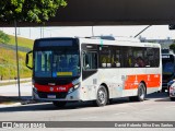 Pêssego Transportes 4 7546 na cidade de São Paulo, São Paulo, Brasil, por David Roberto Silva Dos Santos. Número da foto: #11558456.