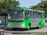 VB Transportes e Turismo 3396 na cidade de Campinas, São Paulo, Brasil, por Henrique Alves de Paula Silva. ID da foto: :id.