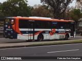 Viação Novacap C51529 na cidade de Rio de Janeiro, Rio de Janeiro, Brasil, por Pietro dos Reis Gonçalves . Número da foto: #:id.