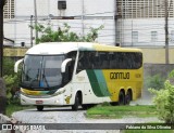 Empresa Gontijo de Transportes 18210 na cidade de Juiz de Fora, Minas Gerais, Brasil, por Fabiano da Silva Oliveira. Número da foto: #11558001.