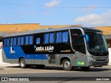 Arêa Leão Turismo 134 na cidade de Teresina, Piauí, Brasil, por João Victor. Número da foto: #11558818.
