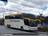 RodeRotas - Rotas de Viação do Triângulo 2204 na cidade de Belo Horizonte, Minas Gerais, Brasil, por Rodrigo Barraza. Número da foto: #11558518.