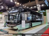 Karsan E-ATA HYDROGEN na cidade de Brussels, Brussels, Bélgica, por Fábio Takahashi Tanniguchi. Número da foto: #11558880.