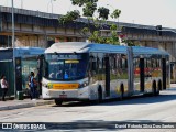 Viação Metrópole Paulista - Zona Leste 3 1131 na cidade de São Paulo, São Paulo, Brasil, por David Roberto Silva Dos Santos. Número da foto: #11558433.