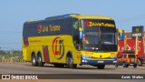Livia Turismo 2013 na cidade de Eusébio, Ceará, Brasil, por Amós  Mattos. Número da foto: #11558751.
