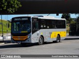 Transunião Transportes 3 6668 na cidade de São Paulo, São Paulo, Brasil, por David Roberto Silva Dos Santos. Número da foto: #11558461.