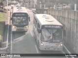 Real Alagoas de Viação 4313 na cidade de Maceió, Alagoas, Brasil, por Luiz Fernando. Número da foto: #:id.