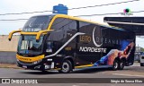 Expresso Nordeste 60120 na cidade de Campinas, São Paulo, Brasil, por Sérgio de Sousa Elias. Número da foto: #:id.
