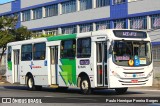 Viação Pinheiral RJ 189.015 na cidade de Volta Redonda, Rio de Janeiro, Brasil, por Paulo Henrique Pereira Borges. Número da foto: #11559294.