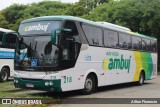 Auto Viação Cambuí 218 na cidade de São Paulo, São Paulo, Brasil, por Ailton Florencio. Número da foto: #:id.