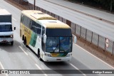 Empresa Gontijo de Transportes 12520 na cidade de Betim, Minas Gerais, Brasil, por Rodrigo Barraza. Número da foto: #11558537.