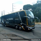 Caburai Transportes 6718090 na cidade de Manaus, Amazonas, Brasil, por Bus de Manaus AM. Número da foto: #:id.