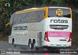 RodeRotas - Rotas de Viação do Triângulo 2309 na cidade de Campinas, São Paulo, Brasil, por Sérgio de Sousa Elias. Número da foto: #11559402.