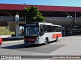 Pêssego Transportes 4 7022 na cidade de São Paulo, São Paulo, Brasil, por David Roberto Silva Dos Santos. Número da foto: #11558404.