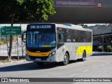 Transunião Transportes 3 6557 na cidade de São Paulo, São Paulo, Brasil, por David Roberto Silva Dos Santos. Número da foto: #11558450.