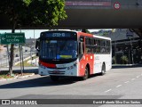 Allibus Transportes 4 5757 na cidade de São Paulo, São Paulo, Brasil, por David Roberto Silva Dos Santos. Número da foto: #11558428.