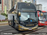 Auto Viação Gadotti 6400 na cidade de Barueri, São Paulo, Brasil, por Luiz Guilherme. Número da foto: #:id.