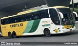 Empresa Gontijo de Transportes 14585 na cidade de Belo Horizonte, Minas Gerais, Brasil, por Hariel Bernades. Número da foto: #11558242.