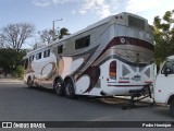 Motorhomes 90 na cidade de Trairi, Ceará, Brasil, por Pedro Henrique. Número da foto: #11557442.