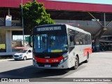 Allibus Transportes 4 5708 na cidade de São Paulo, São Paulo, Brasil, por David Roberto Silva Dos Santos. Número da foto: #11558407.