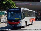 Allibus Transportes 4 5200 na cidade de São Paulo, São Paulo, Brasil, por David Roberto Silva Dos Santos. Número da foto: #11558448.