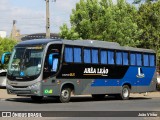 Arêa Leão Turismo 134 na cidade de Teresina, Piauí, Brasil, por João Victor. Número da foto: #11558862.