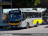 Transunião Transportes 3 6107 na cidade de São Paulo, São Paulo, Brasil, por David Roberto Silva Dos Santos. Número da foto: #:id.