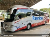 Empresa Reunidas Paulista de Transportes 145403 na cidade de Bauru, São Paulo, Brasil, por Júnior Juninho. Número da foto: #11559453.