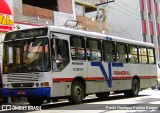Viação Pinheiral RJ 189.015 na cidade de Barra do Piraí, Rio de Janeiro, Brasil, por Paulo Henrique Pereira Borges. Número da foto: #11559253.