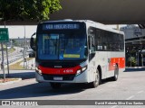Allibus Transportes 4 5270 na cidade de São Paulo, São Paulo, Brasil, por David Roberto Silva Dos Santos. Número da foto: #11558397.