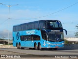 Auto Viação Progresso 6077 na cidade de Caruaru, Pernambuco, Brasil, por Rafael Rodrigues Forencio. Número da foto: #11557824.
