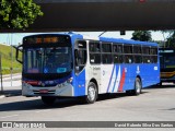 Radial Transporte Coletivo 41.153 na cidade de São Paulo, São Paulo, Brasil, por David Roberto Silva Dos Santos. Número da foto: #11558459.
