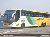Empresa Gontijo de Transportes 14920 na cidade de São Paulo, São Paulo, Brasil, por Netto Brandelik. Número da foto: #11557695.