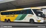 Empresa Gontijo de Transportes 21425 na cidade de Belo Horizonte, Minas Gerais, Brasil, por Hariel Bernades. Número da foto: #11558268.