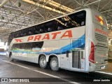 Expresso de Prata 192217 na cidade de Bauru, São Paulo, Brasil, por Júnior Juninho. Número da foto: #:id.