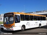 Auto Viação Marechal Brasília 442160 na cidade de Brasília, Distrito Federal, Brasil, por Paulo Gustavo. Número da foto: #:id.