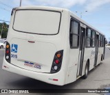 Expresso Vitória Bahia 3615 na cidade de Lauro de Freitas, Bahia, Brasil, por Itamar dos Santos. Número da foto: #:id.