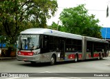 Viação Gatusa Transportes Urbanos 7 6302 na cidade de São Paulo, São Paulo, Brasil, por Ricardo Luiz. Número da foto: #:id.