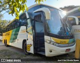 Empresa Gontijo de Transportes 21270 na cidade de São Paulo, São Paulo, Brasil, por José Vitor Oliveira Soares. Número da foto: #11557189.