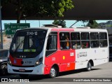 Pêssego Transportes 4 7195 na cidade de São Paulo, São Paulo, Brasil, por David Roberto Silva Dos Santos. Número da foto: #11558398.
